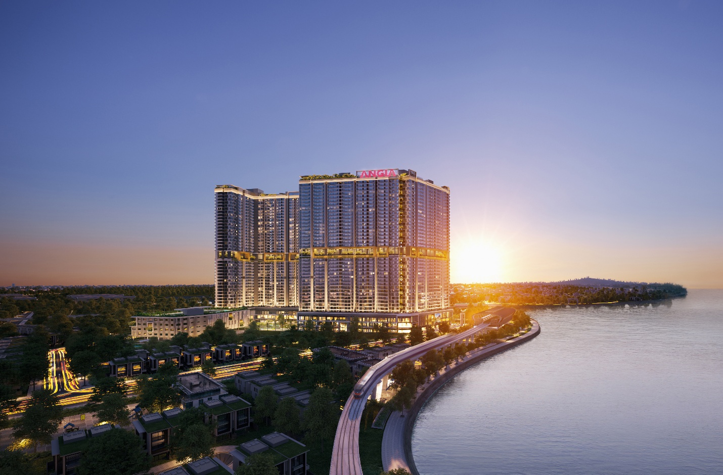 Bốn dự án hạ tầng trọng điểm về đích năm 2025 - cú hích cho địa ốc phía Nam- Ảnh 3. Bốn dự án hạ tầng trọng điểm về đích năm 2025 - cú hích cho địa ốc phía Nam- Ảnh 3.