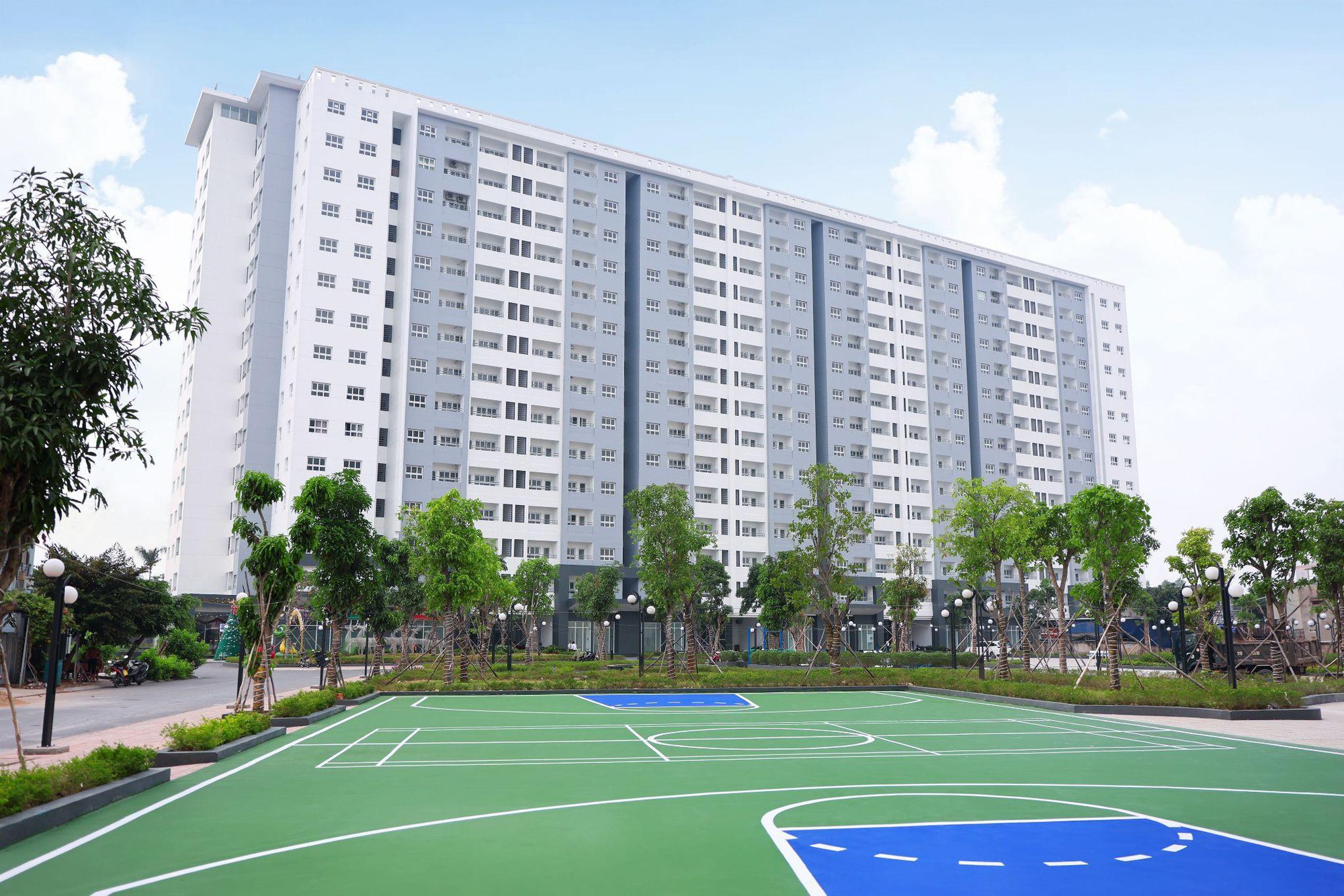 Conic Boulevard nhân đôi cơ hội an cư - nhận nhà ở ngay, sổ hồng trao tay- Ảnh 1. Conic Boulevard nhân đôi cơ hội an cư - nhận nhà ở ngay, sổ hồng trao tay- Ảnh 1.