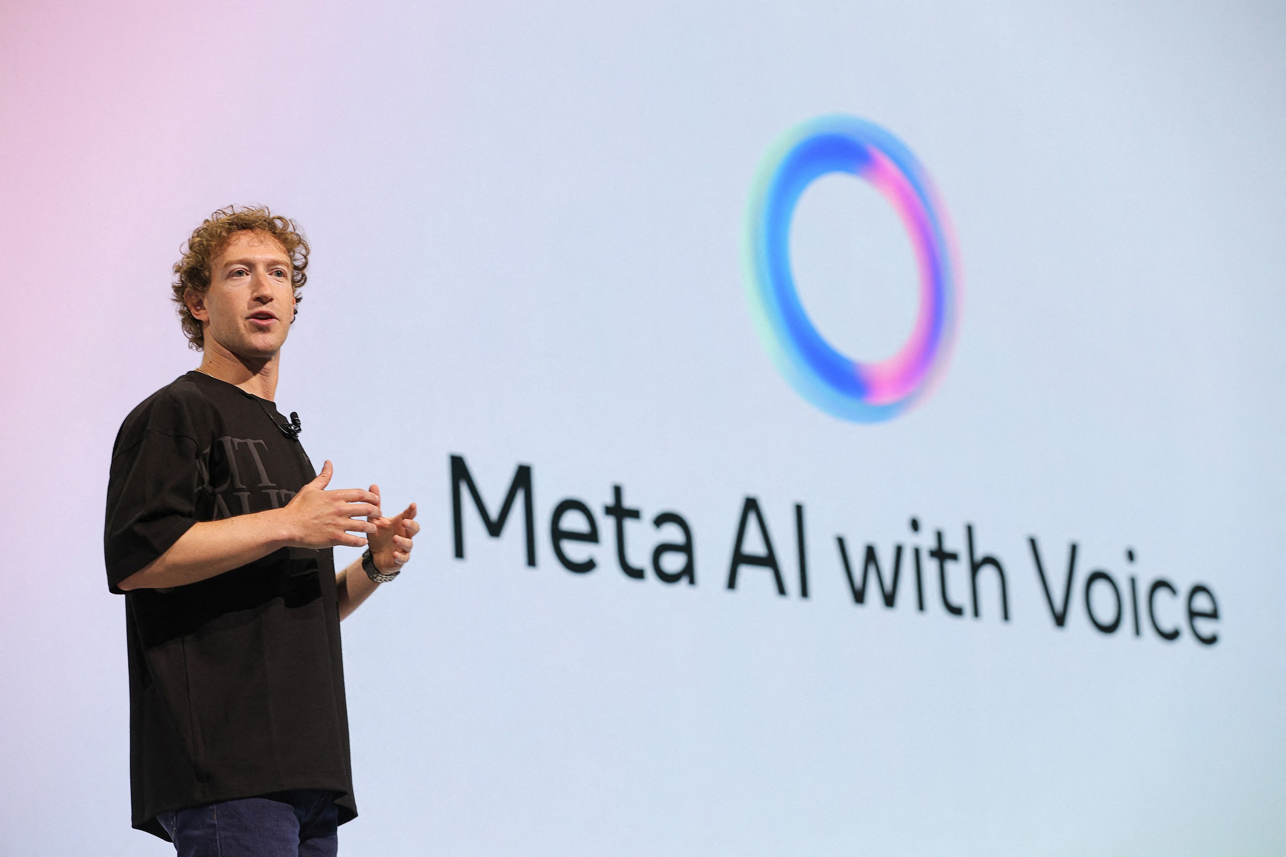 Lập đội ngũ AI "siêu thông minh", ông chủ Facebook tham vọng tiến tới AGI- Ảnh 1. Lập đội ngũ AI "siêu thông minh", ông chủ Facebook tham vọng tiến tới AGI- Ảnh 1.