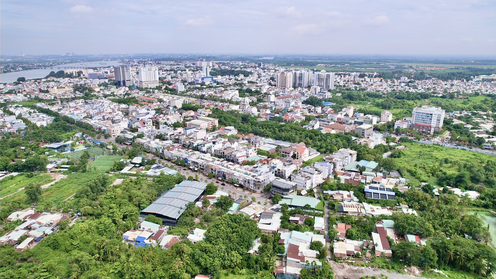 Đánh thức cù lao Phố hơn 300 tuổi bằng đại dự án đô thị và hạ tầng- Ảnh 5. Đánh thức cù lao Phố hơn 300 tuổi bằng đại dự án đô thị và hạ tầng- Ảnh 5.