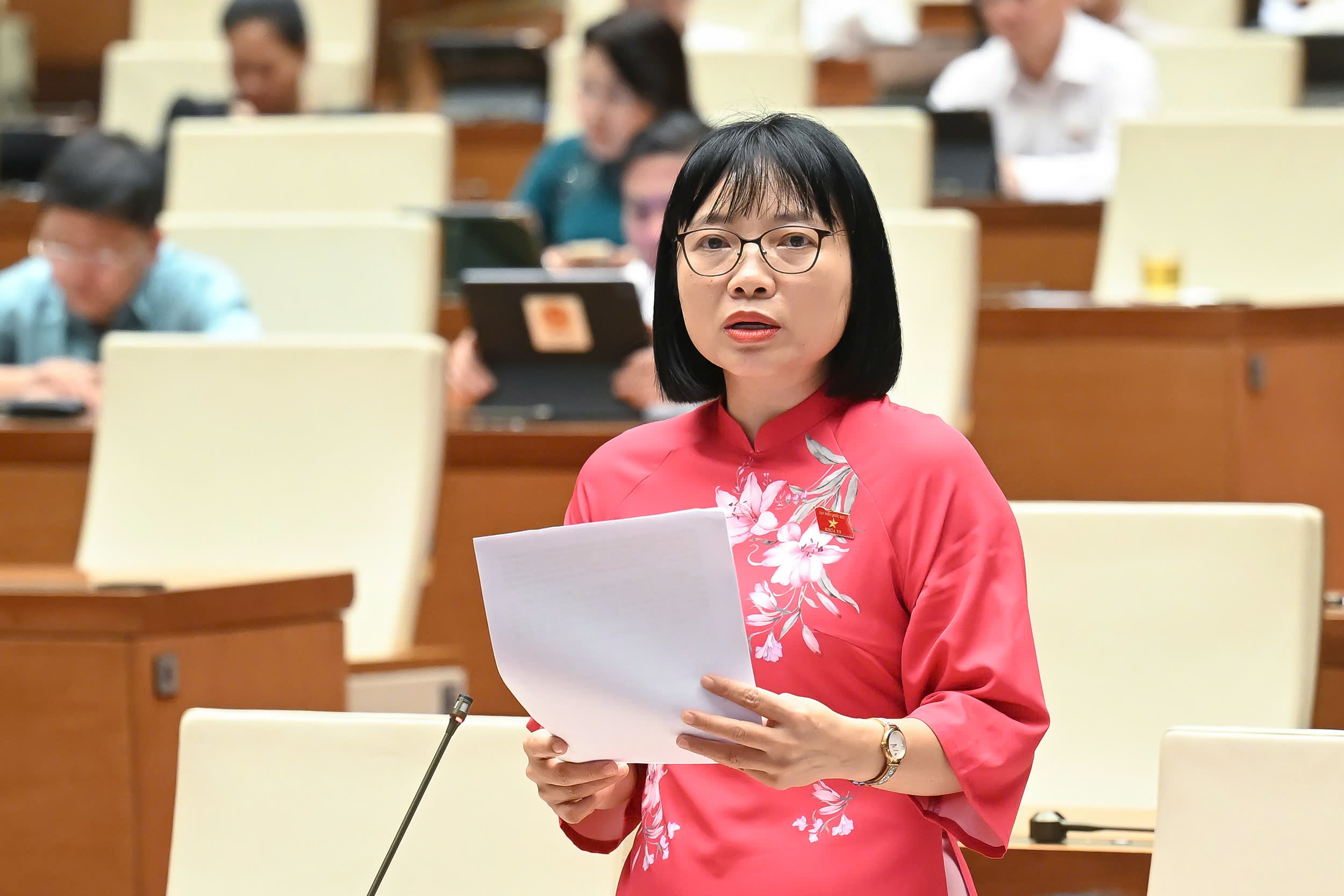 Có nên giao thẩm quyền quyết định xử phạt vi phạm hành chính cho trưởng đoàn kiểm tra?- Ảnh 5. Có nên giao thẩm quyền quyết định xử phạt vi phạm hành chính cho trưởng đoàn kiểm tra?- Ảnh 5.