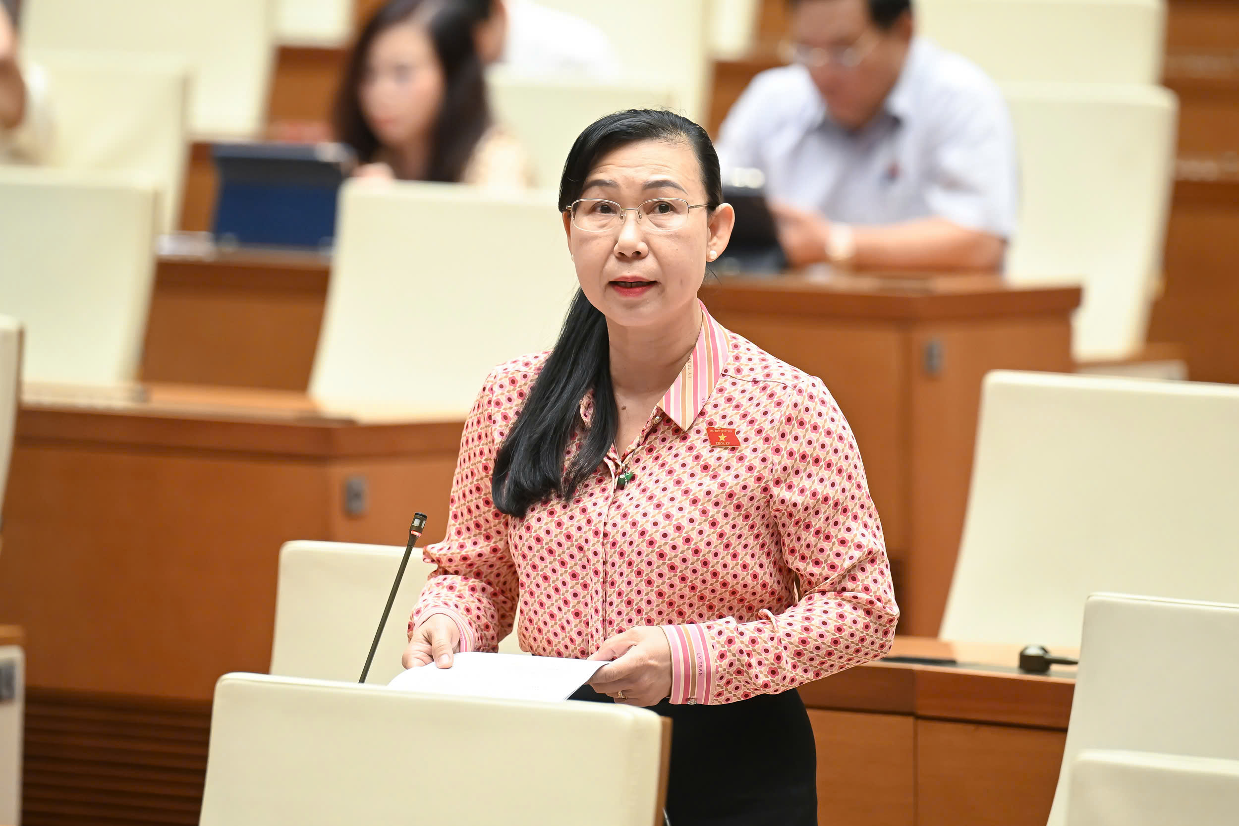 Có nên giao thẩm quyền quyết định xử phạt vi phạm hành chính cho trưởng đoàn kiểm tra?- Ảnh 2. Có nên giao thẩm quyền quyết định xử phạt vi phạm hành chính cho trưởng đoàn kiểm tra?- Ảnh 2.