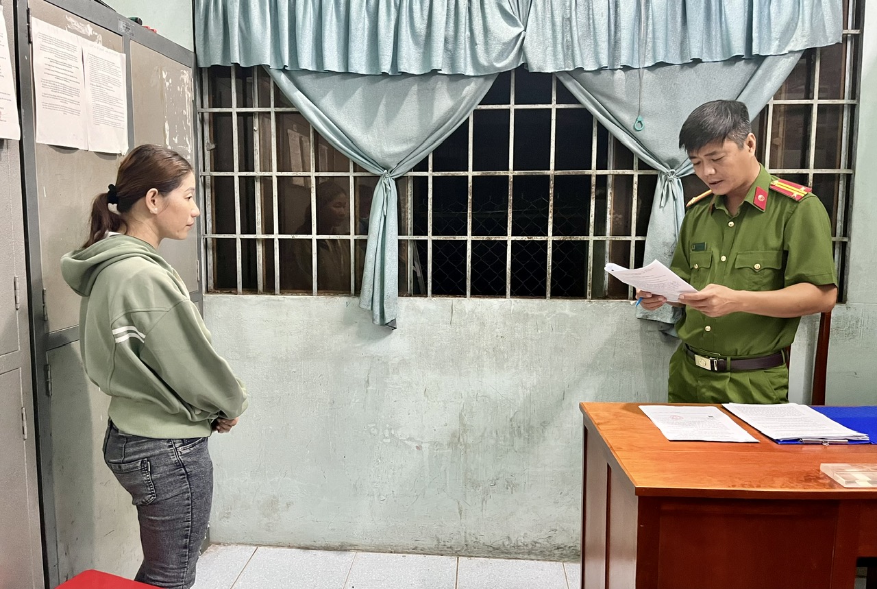 Chó vệ sinh trước nhà hàng xóm, người phụ nữ bị đánh tử vong- Ảnh 1. Chó vệ sinh trước nhà hàng xóm, người phụ nữ bị đánh tử vong- Ảnh 1.