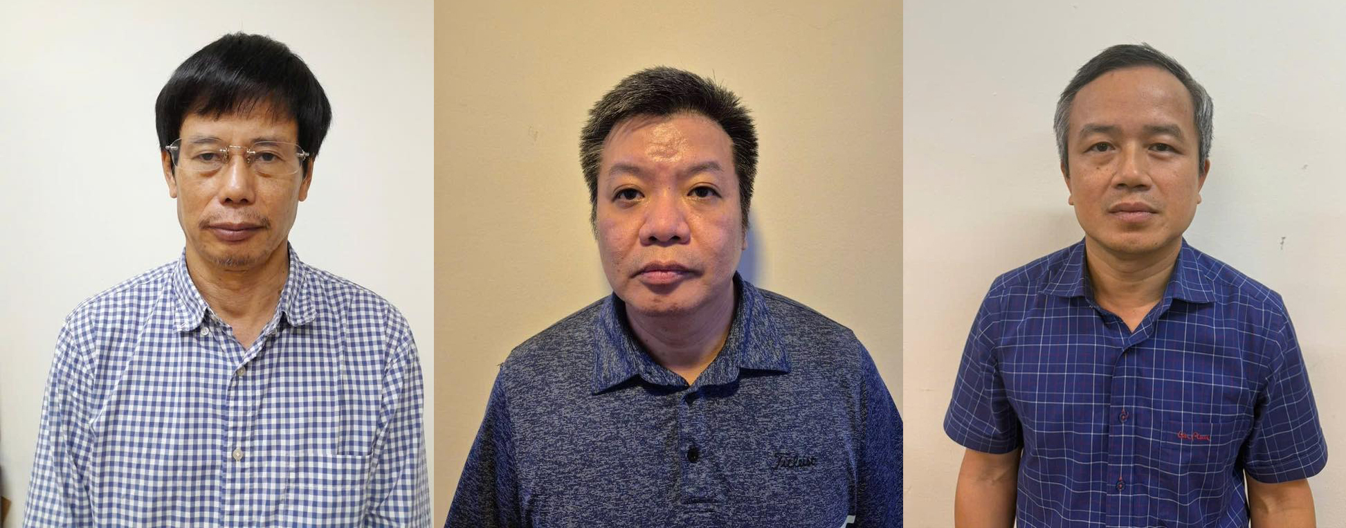 Bắt nguyên Thứ trưởng Bộ Lao động - Thương binh & Xã hội Nguyễn Bá Hoan- Ảnh 2. Bắt nguyên Thứ trưởng Bộ Lao động - Thương binh & Xã hội Nguyễn Bá Hoan- Ảnh 2.