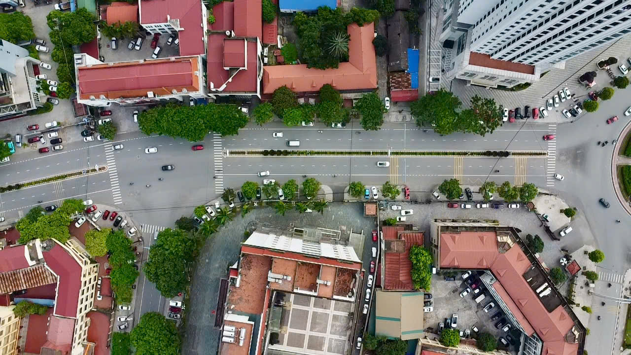 Đầu tư 70 tỷ đồng chỉnh trang 2 tuyến phố lớn ở Thái Nguyên- Ảnh 2. Đầu tư 70 tỷ đồng chỉnh trang 2 tuyến phố lớn ở Thái Nguyên- Ảnh 2.