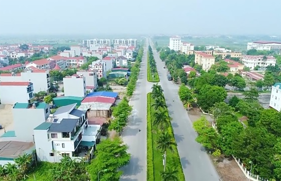 Hà Nội giao hơn 30.000m² đất xây dựng, cải tạo các công trình công cộng- Ảnh 1. Hà Nội giao hơn 30.000m² đất xây dựng, cải tạo các công trình công cộng- Ảnh 1.
