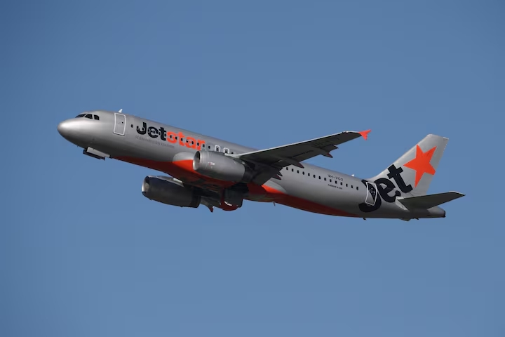 Jetstar Asia đóng cửa vì chi phí tăng cao và cạnh tranh gay gắt- Ảnh 1. Jetstar Asia đóng cửa vì chi phí tăng cao và cạnh tranh gay gắt- Ảnh 1.