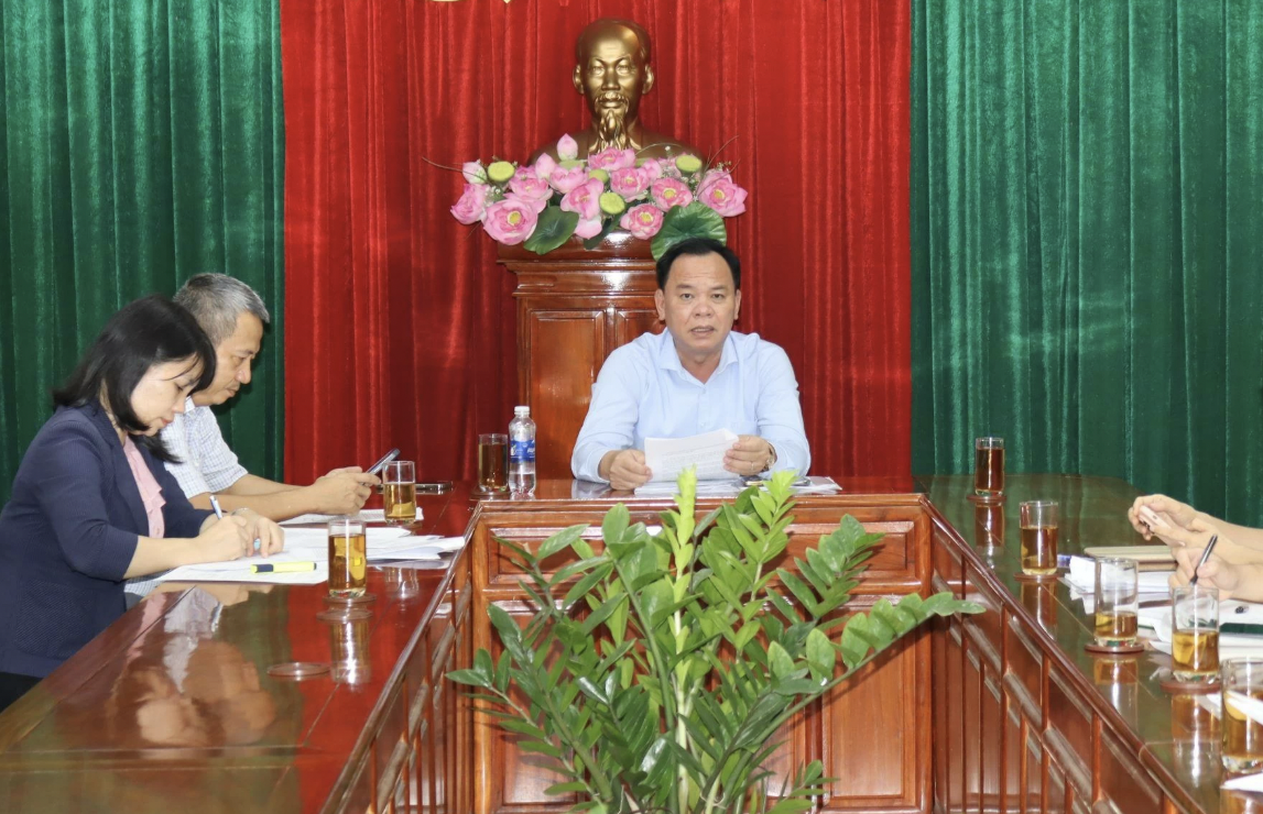 Điều chỉnh giảm gần 5.000ha đất nông nghiệp chuyển sang đất giao thông, xây dựng- Ảnh 2. Điều chỉnh giảm gần 5.000ha đất nông nghiệp chuyển sang đất giao thông, xây dựng- Ảnh 2.