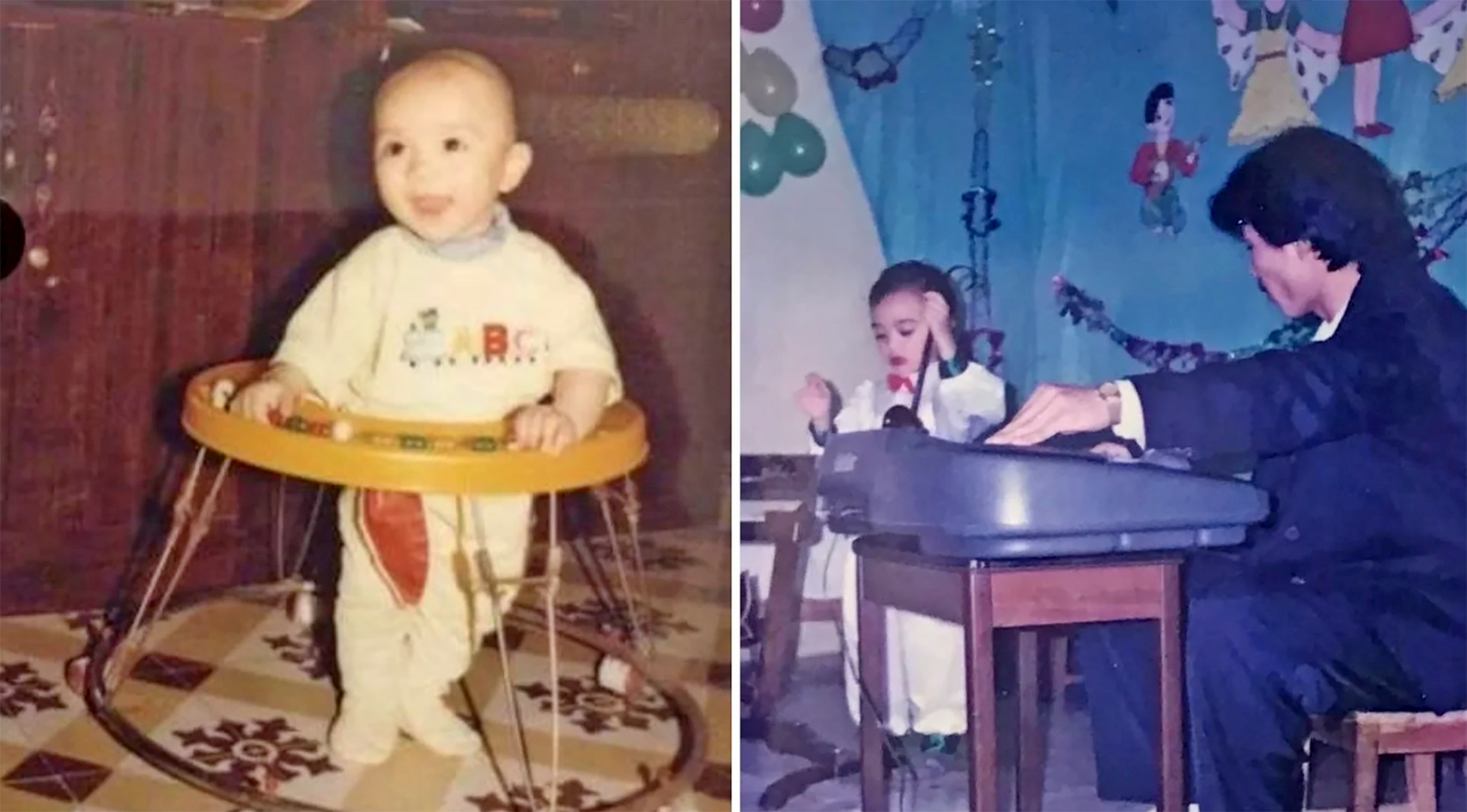 NSND Huỳnh Tú: Chưa bao giờ tôi nghĩ sẽ biến Soobin thành ca sĩ- Ảnh 2. NSND Huỳnh Tú: Chưa bao giờ tôi nghĩ sẽ biến Soobin thành ca sĩ- Ảnh 2.