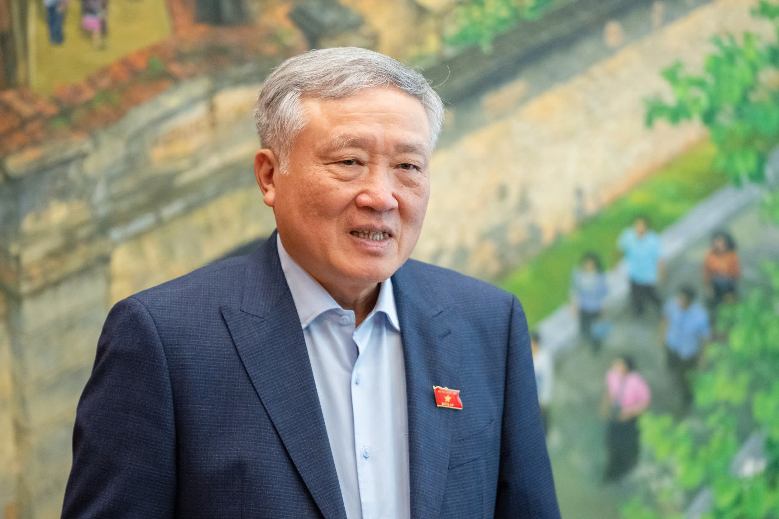 Sẽ tạm để một bộ phận cán bộ ở lại tỉnh hướng dẫn địa phương sau sắp xếp bộ máy- Ảnh 1. Sẽ tạm để một bộ phận cán bộ ở lại tỉnh hướng dẫn địa phương sau sắp xếp bộ máy- Ảnh 1.
