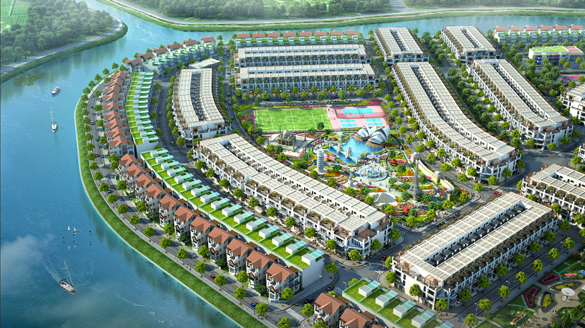 Thị trường Bắc Trung Bộ - vùng trũng cho nhà đầu tư đón đầu chu kỳ tăng giá- Ảnh 4. Thị trường Bắc Trung Bộ - vùng trũng cho nhà đầu tư đón đầu chu kỳ tăng giá- Ảnh 4.