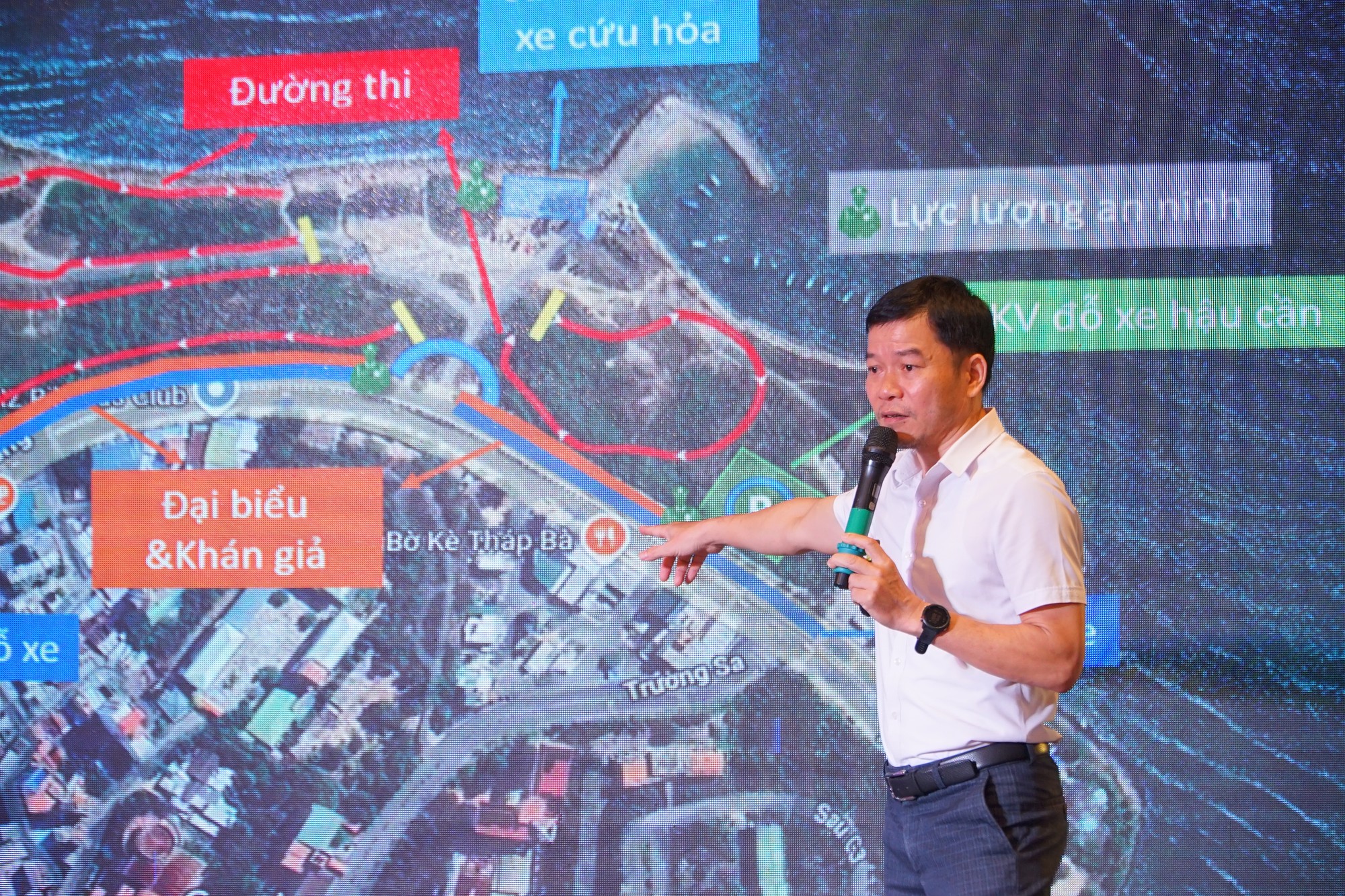 Nha Trang lần đầu tổ chức Giải đua xe thể thao và địa hình Victory Challenge 2025- Ảnh 1. Nha Trang lần đầu tổ chức Giải đua xe thể thao và địa hình Victory Challenge 2025- Ảnh 1.