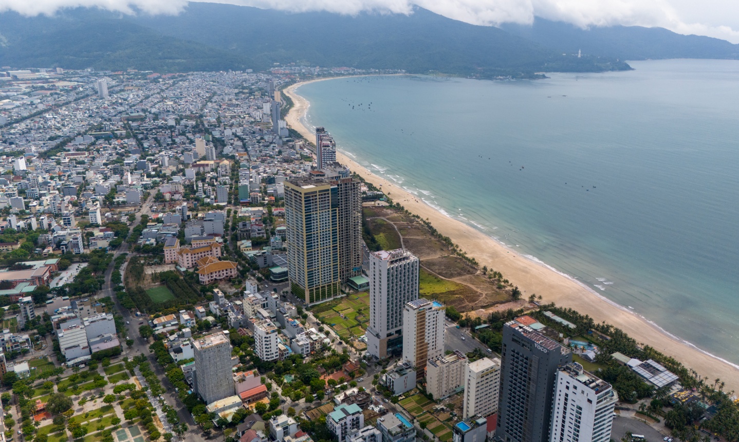 Đô thị biển trục di sản: Giới tinh hoa dịch chuyển về Đà Nẵng sau sáp nhập- Ảnh 2. Đô thị biển trục di sản: Giới tinh hoa dịch chuyển về Đà Nẵng sau sáp nhập- Ảnh 2.