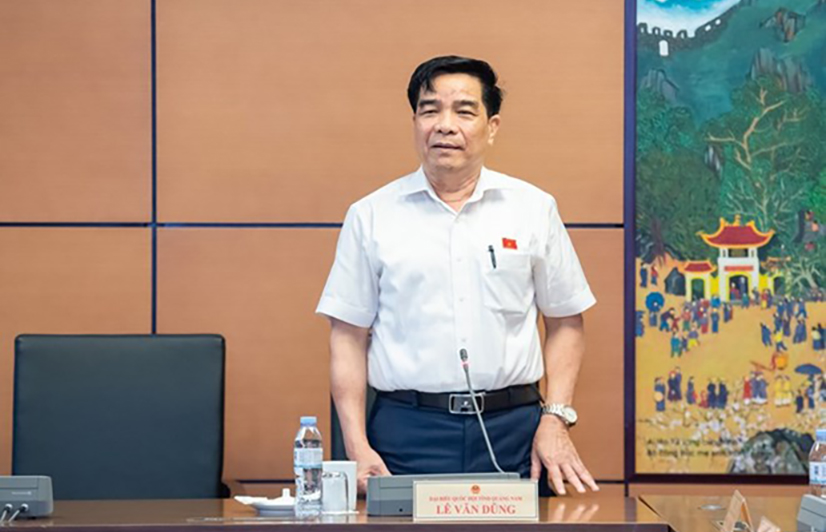 Sẽ tạm để một bộ phận cán bộ ở lại tỉnh hướng dẫn địa phương sau sắp xếp bộ máy- Ảnh 4. Sẽ tạm để một bộ phận cán bộ ở lại tỉnh hướng dẫn địa phương sau sắp xếp bộ máy- Ảnh 4.