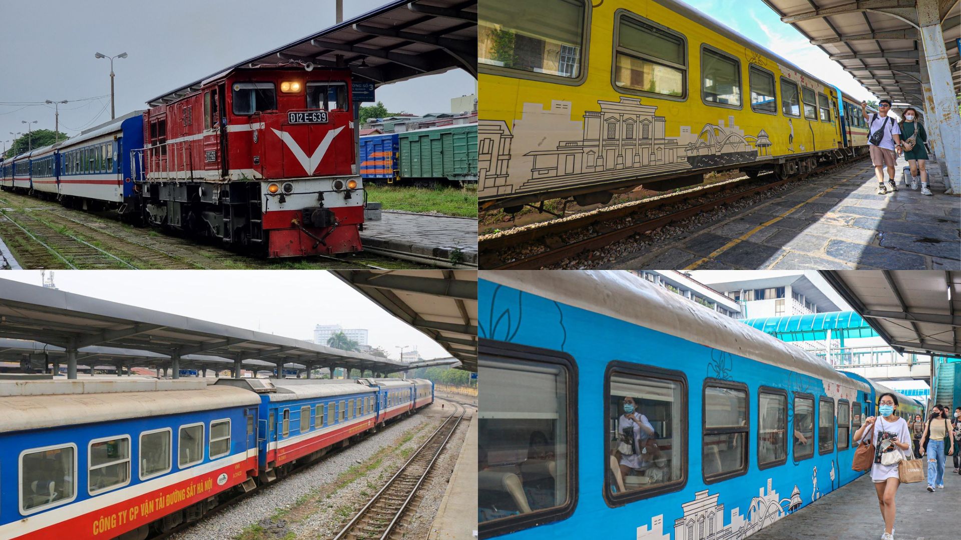 Quy định thiết kế kỹ thuật tổng thể, cơ chế đặc thù cho một số dự án đường sắt- Ảnh 1. Quy định thiết kế kỹ thuật tổng thể, cơ chế đặc thù cho một số dự án đường sắt- Ảnh 1.