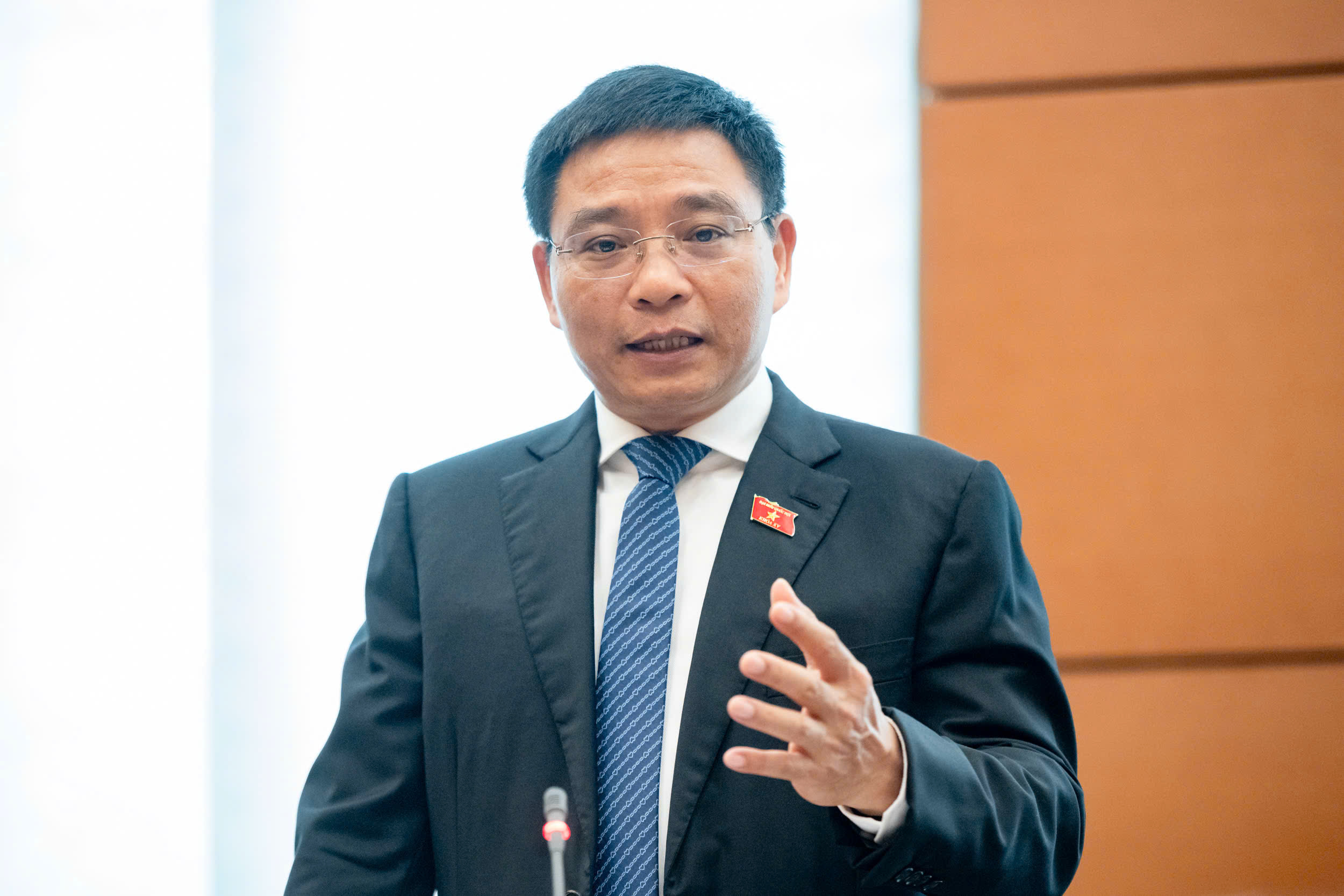 Chuẩn bị kỹ giải pháp kiểm soát rủi ro khi xây dựng Trung tâm tài chính quốc tế- Ảnh 1. Chuẩn bị kỹ giải pháp kiểm soát rủi ro khi xây dựng Trung tâm tài chính quốc tế- Ảnh 1.