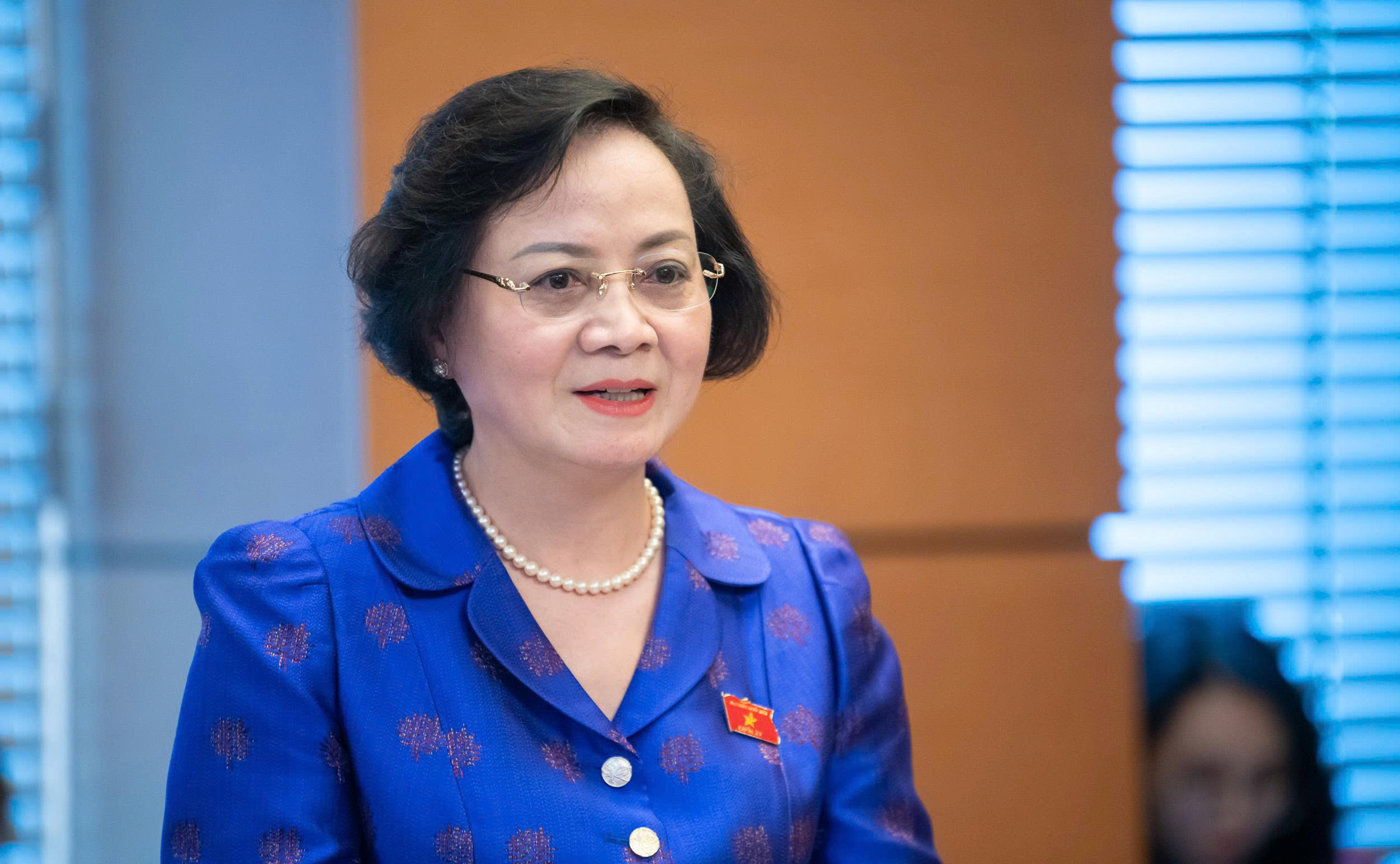 Giữ nguyên chế độ của cán bộ, công chức sau sắp xếp bộ máy- Ảnh 1. Giữ nguyên chế độ của cán bộ, công chức sau sắp xếp bộ máy- Ảnh 1.