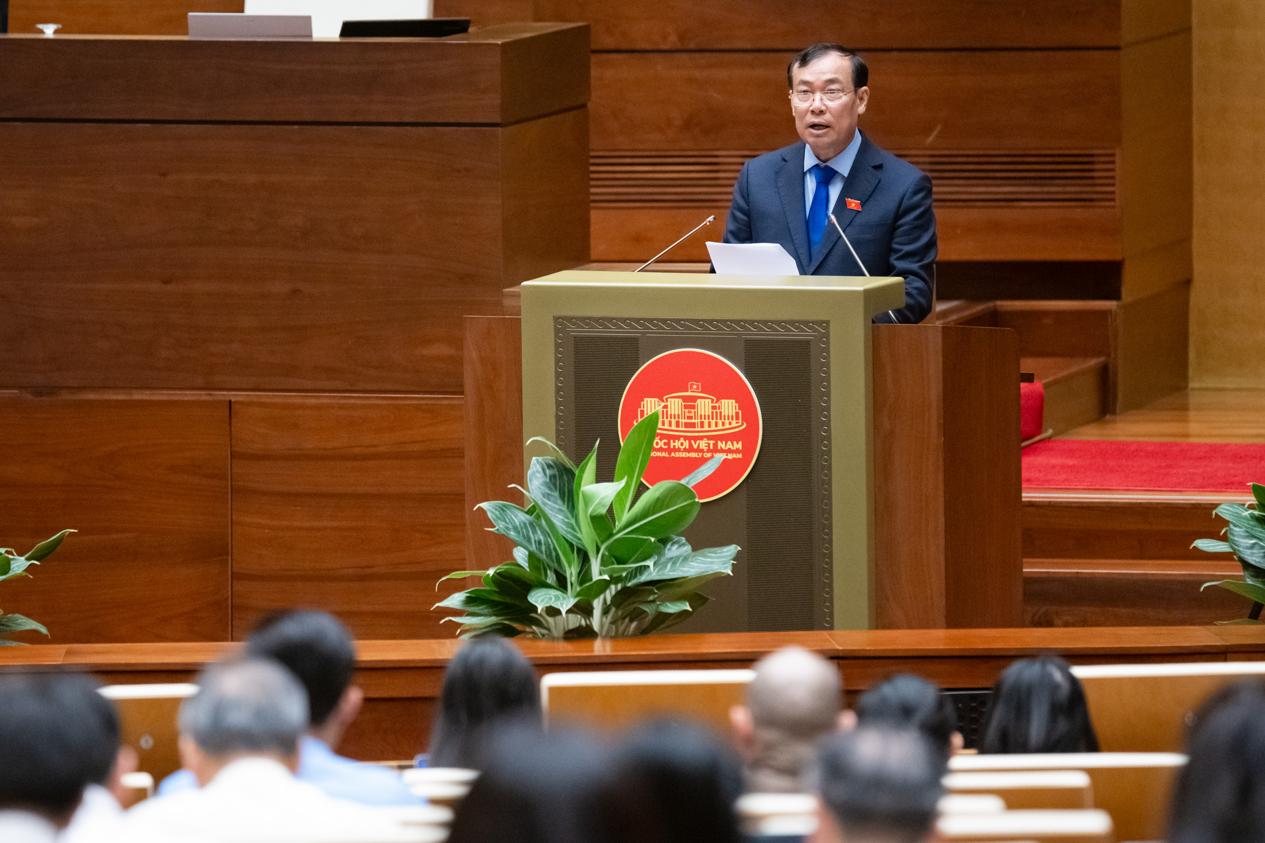 Đề xuất Chỉ huy trưởng Ban Chỉ huy phòng thủ cấp xã được ra lệnh chế áp, tạm giữ drone- Ảnh 2. Đề xuất Chỉ huy trưởng Ban Chỉ huy phòng thủ cấp xã được ra lệnh chế áp, tạm giữ drone- Ảnh 2.