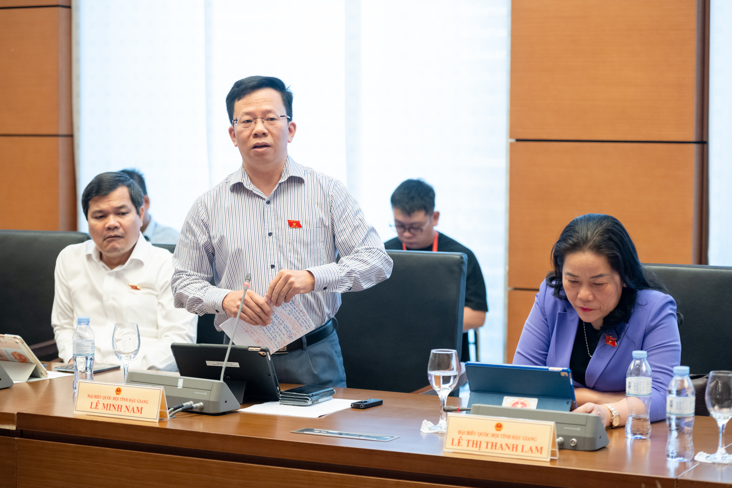 Chuẩn bị kỹ giải pháp kiểm soát rủi ro khi xây dựng Trung tâm tài chính quốc tế- Ảnh 3. Chuẩn bị kỹ giải pháp kiểm soát rủi ro khi xây dựng Trung tâm tài chính quốc tế- Ảnh 3.