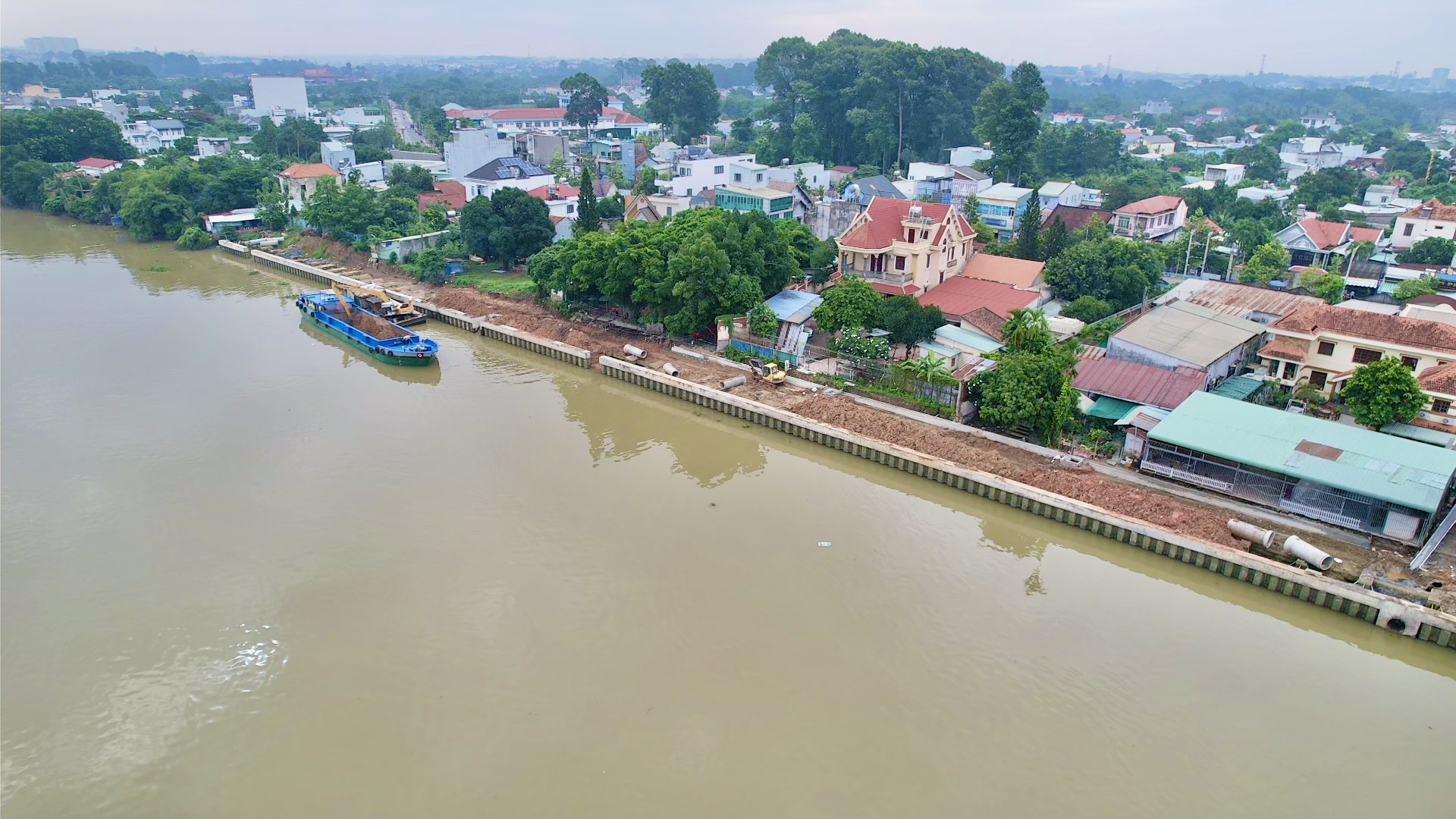 Đánh thức cù lao Phố hơn 300 tuổi bằng đại dự án đô thị và hạ tầng- Ảnh 7. Đánh thức cù lao Phố hơn 300 tuổi bằng đại dự án đô thị và hạ tầng- Ảnh 7.