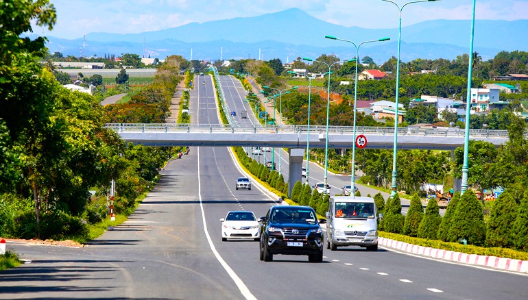 Chi tiết mức giá vé cao tốc Dầu Giây - Tân Phú khi thu phí- Ảnh 1. Chi tiết mức giá vé cao tốc Dầu Giây - Tân Phú khi thu phí- Ảnh 1.