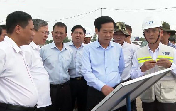 Miền Tây: Cát, đá khan hiếm, giá tăng chóng mặt- Ảnh 4. Miền Tây: Cát, đá khan hiếm, giá tăng chóng mặt- Ảnh 4.