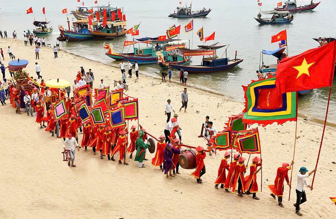Hà Tĩnh: Cần giải pháp thực hiện chính sách bảo tồn, phát huy di sản văn hóa- Ảnh 1. Hà Tĩnh: Cần giải pháp thực hiện chính sách bảo tồn, phát huy di sản văn hóa- Ảnh 1.