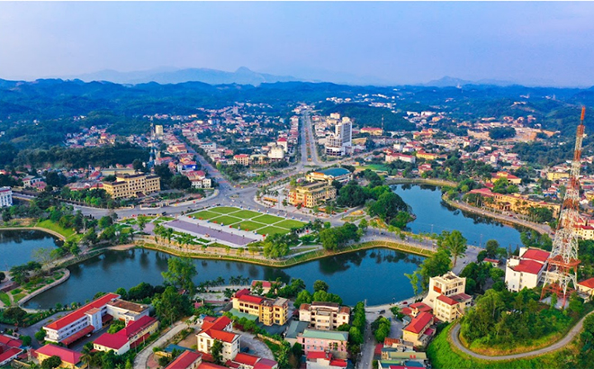 Thẩm quyền của chính quyền địa phương 2 cấp trong quy hoạch đô thị, nông thôn- Ảnh 1. Thẩm quyền của chính quyền địa phương 2 cấp trong quy hoạch đô thị, nông thôn- Ảnh 1.