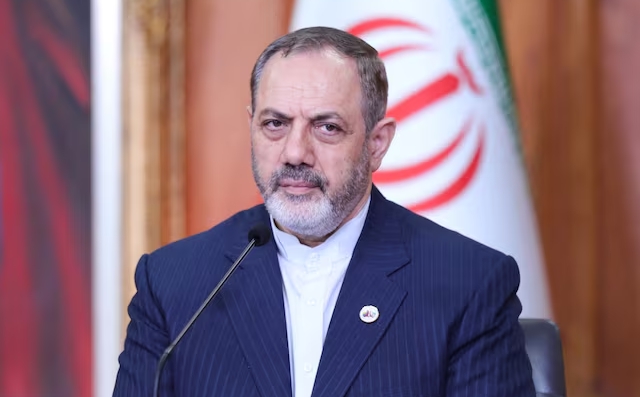 Mỹ rút một phần nhân sự khỏi Trung Đông do nguy cơ căng thẳng gia tăng với Iran- Ảnh 3. Mỹ rút một phần nhân sự khỏi Trung Đông do nguy cơ căng thẳng gia tăng với Iran- Ảnh 3.