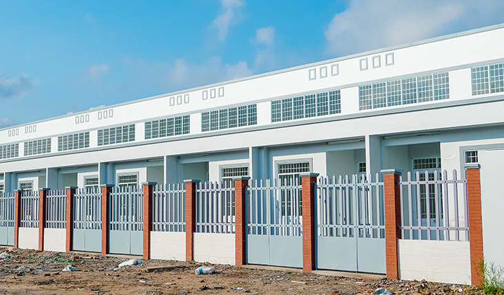 Cà Mau chưa tiếp nhận hồ sơ mua, thuê nhà ở xã hội- Ảnh 1. Cà Mau chưa tiếp nhận hồ sơ mua, thuê nhà ở xã hội- Ảnh 1.