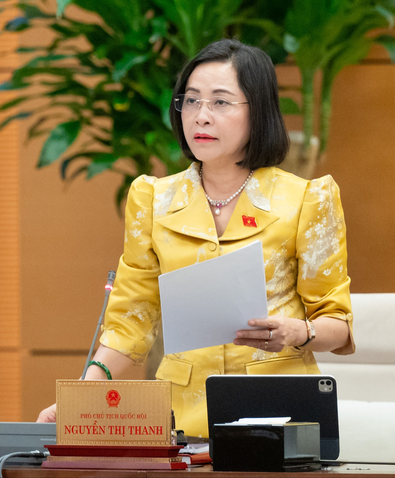 Uỷ ban Thường vụ Quốc hội sẽ chỉ định Chủ tịch HĐND tỉnh sau sáp nhập- Ảnh 1. Uỷ ban Thường vụ Quốc hội sẽ chỉ định Chủ tịch HĐND tỉnh sau sáp nhập- Ảnh 1.