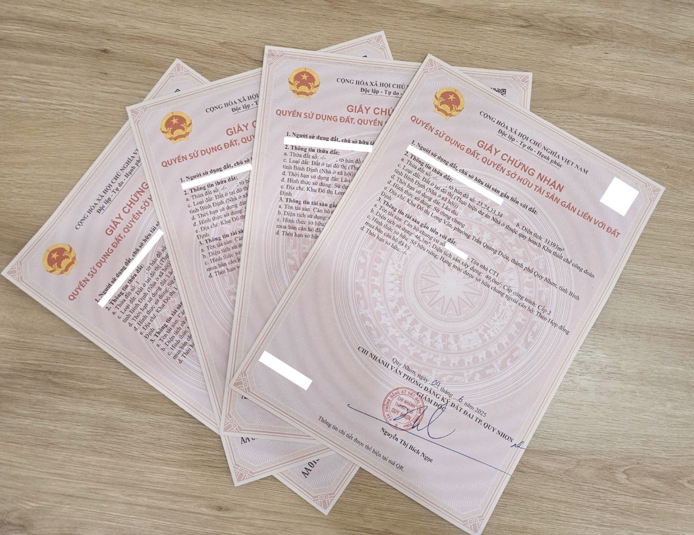 Khởi công tòa nhà CT2 dự án IEC Residences Quy Nhơn: Hiện thực hóa ước mơ an cư- Ảnh 1. ../../Downloads/Bìa%20đỏ.png