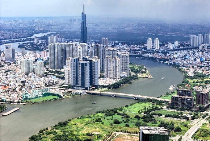 TP.HCM: Hơn 600 tài khoản được cấp mã định danh bất động sản trên hệ thống- Ảnh 2.