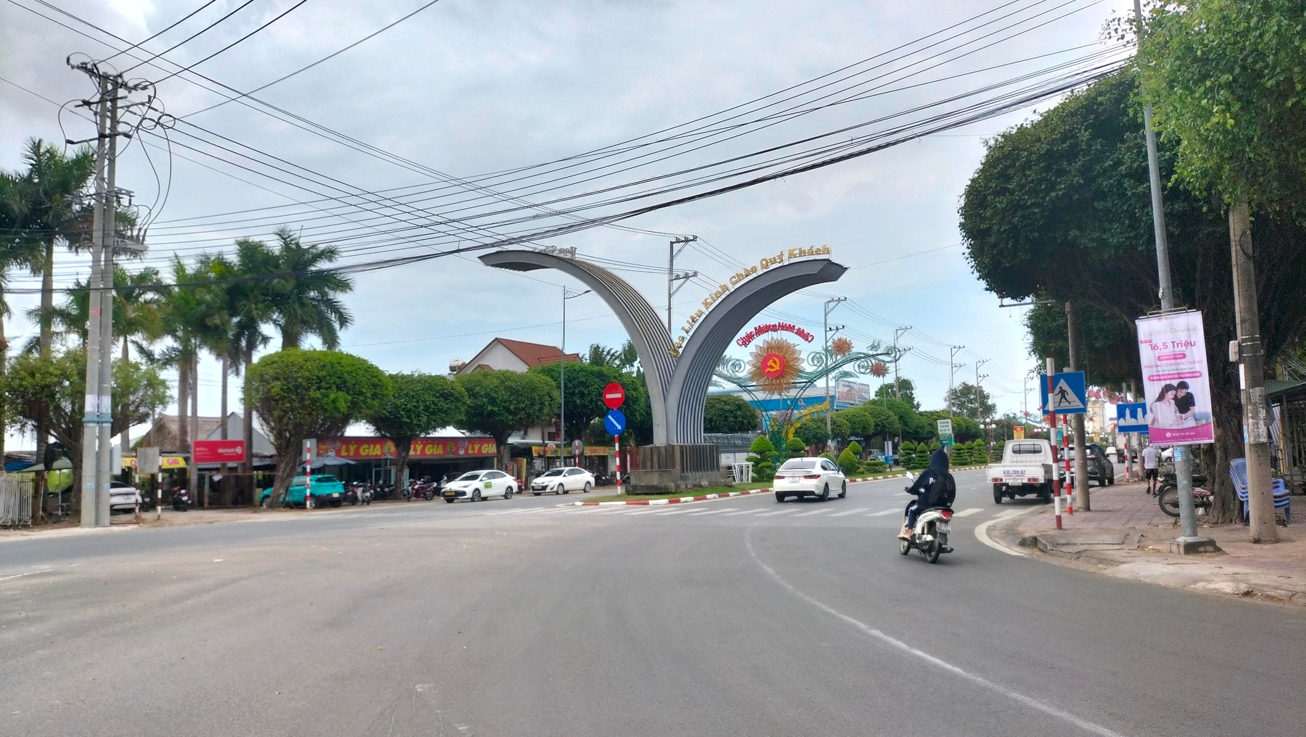 Bạc Liêu kêu gọi đầu tư 4 dự án nhà ở xã hội trên diện tích hơn 50ha- Ảnh 1. Bạc Liêu kêu gọi đầu tư 4 dự án nhà ở xã hội trên diện tích hơn 50ha- Ảnh 1.