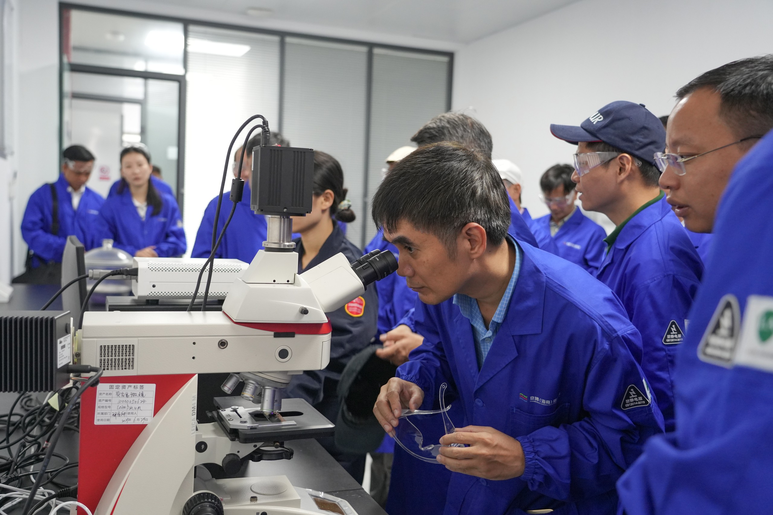 Hội nghị giao lưu Công nghệ Xây dựng đường bộ Trung - Việt thành công tốt đẹp- Ảnh 3. Hội nghị giao lưu Công nghệ Xây dựng đường bộ Trung - Việt thành công tốt đẹp- Ảnh 3.