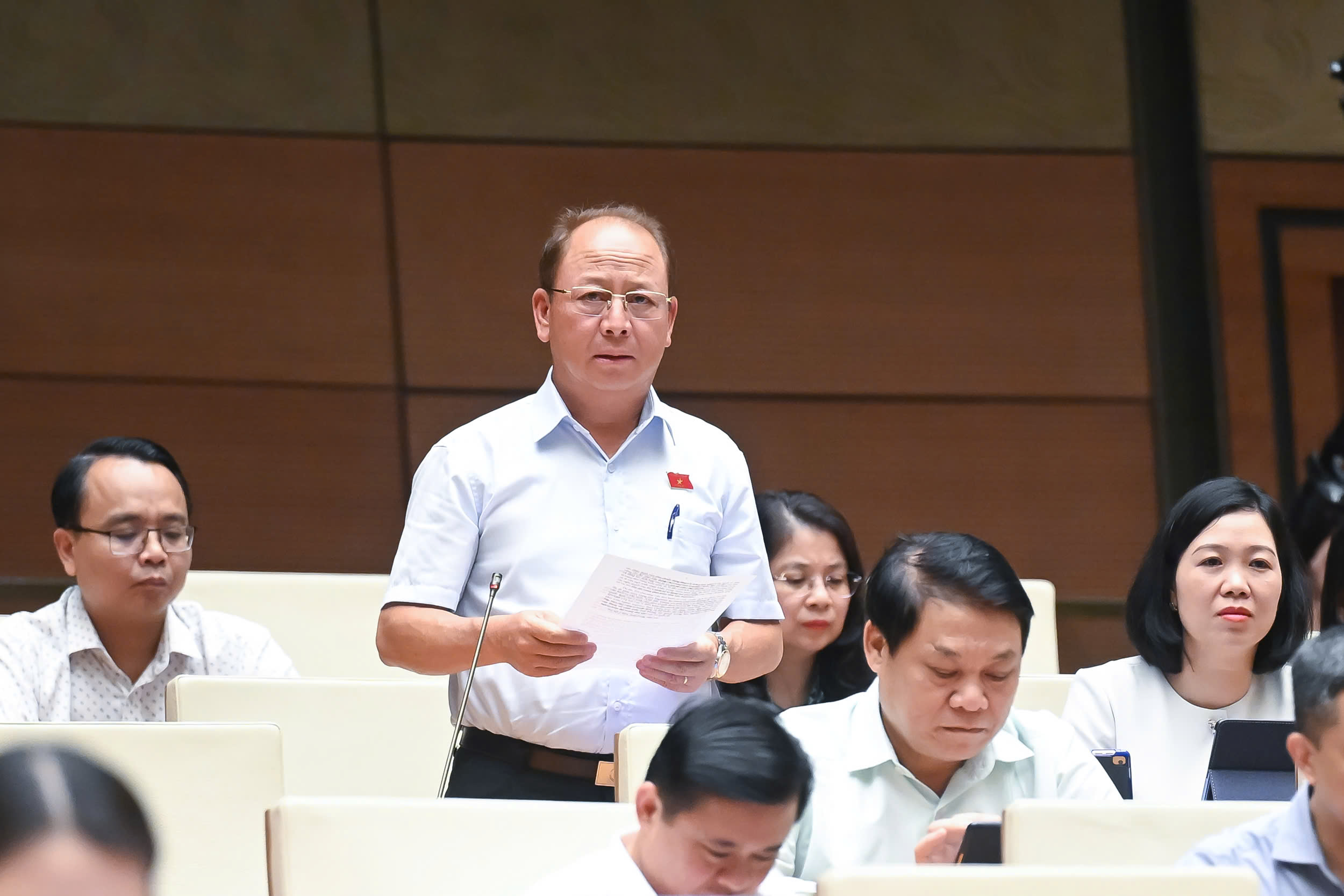 Cần cơ chế đặc thù xây dựng trung tâm logistics tại Hải Phòng- Ảnh 2. Cần cơ chế đặc thù xây dựng trung tâm logistics tại Hải Phòng- Ảnh 2.
