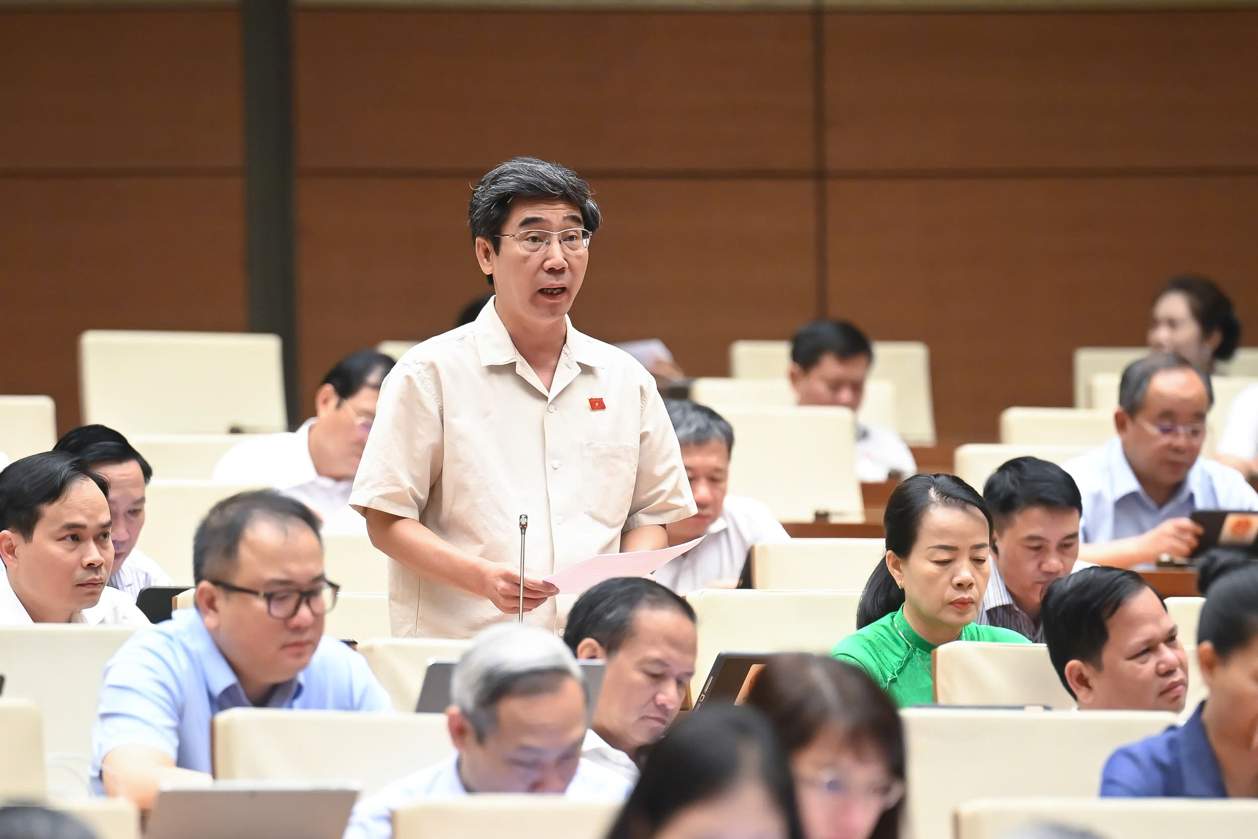 Cần cơ chế đặc thù xây dựng trung tâm logistics tại Hải Phòng- Ảnh 1. Cần cơ chế đặc thù xây dựng trung tâm logistics tại Hải Phòng- Ảnh 1.