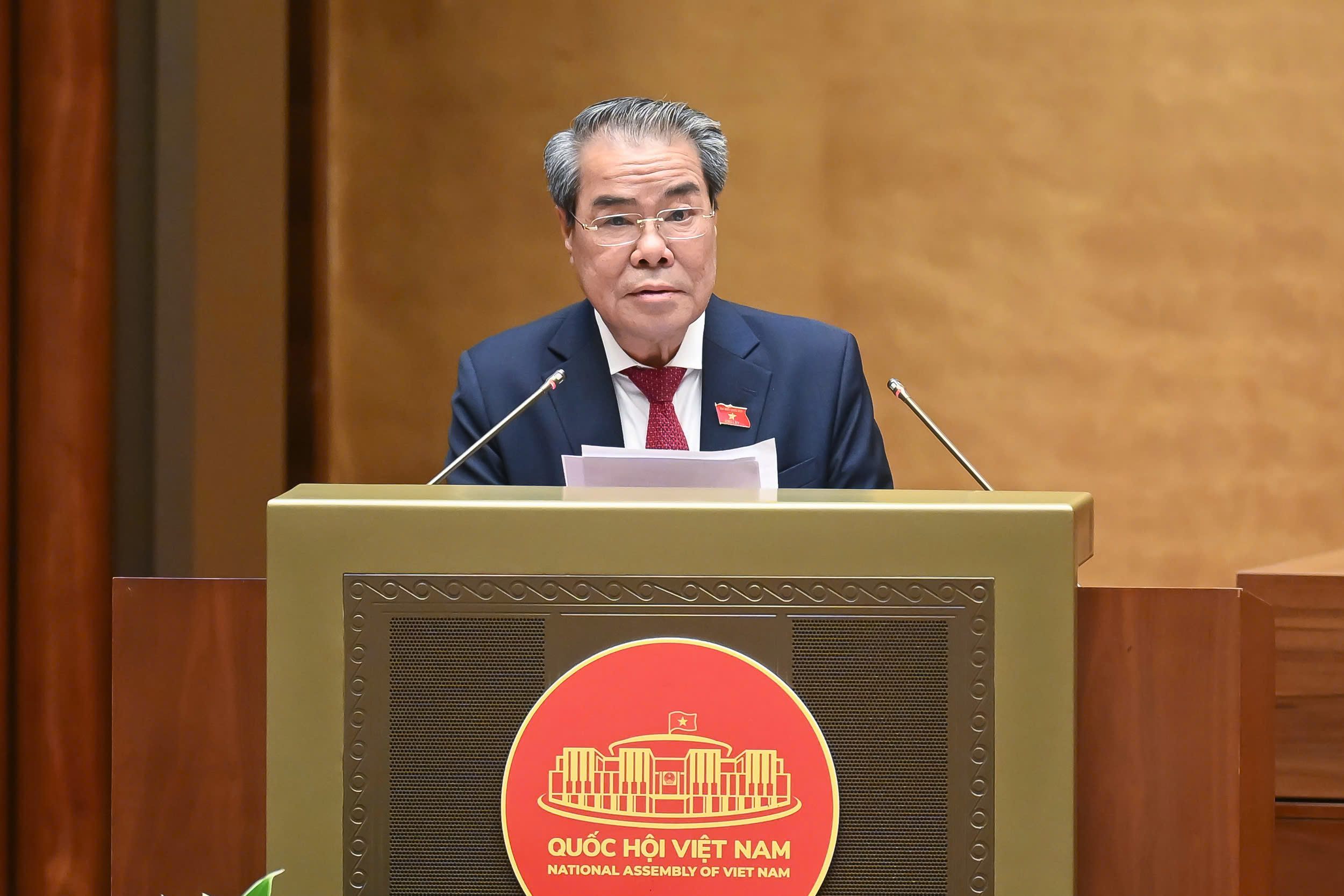 Năm 2026, Quốc hội sẽ giám sát việc thực hiện nhiều nghị quyết liên quan giao thông- Ảnh 1. Năm 2026, Quốc hội sẽ giám sát việc thực hiện nhiều nghị quyết liên quan giao thông- Ảnh 1.