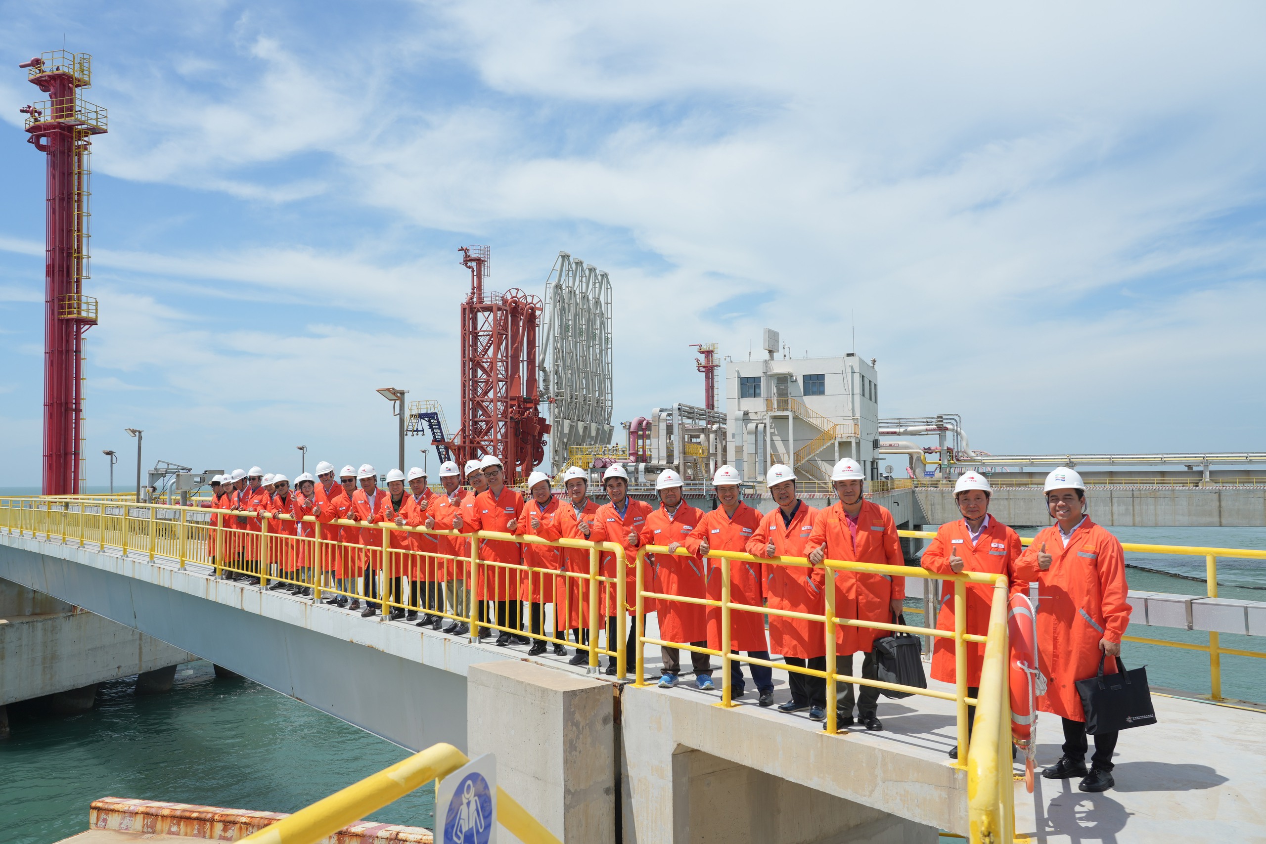 Hội nghị giao lưu Công nghệ Xây dựng đường bộ Trung - Việt thành công tốt đẹp- Ảnh 5. Hội nghị giao lưu Công nghệ Xây dựng đường bộ Trung - Việt thành công tốt đẹp- Ảnh 5.