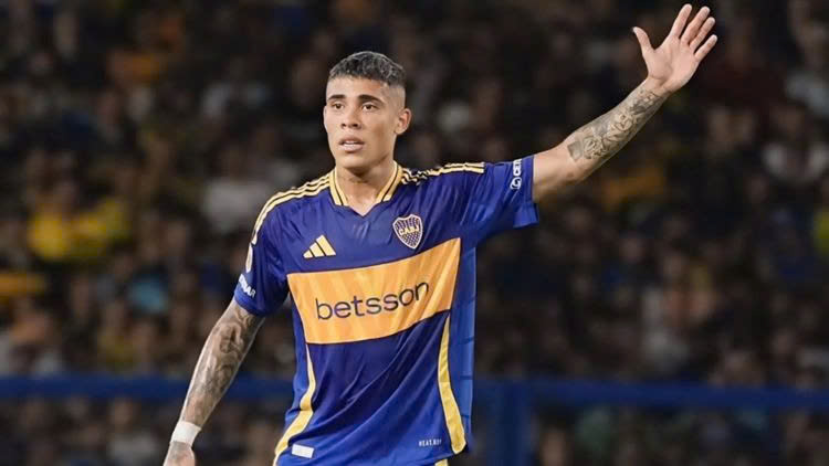 Một cầu thủ không được dự FIFA Club World Cup 2025 vì lý do bất ngờ- Ảnh 1. Một cầu thủ không được dự FIFA Club World Cup 2025 vì lý do bất ngờ- Ảnh 1.