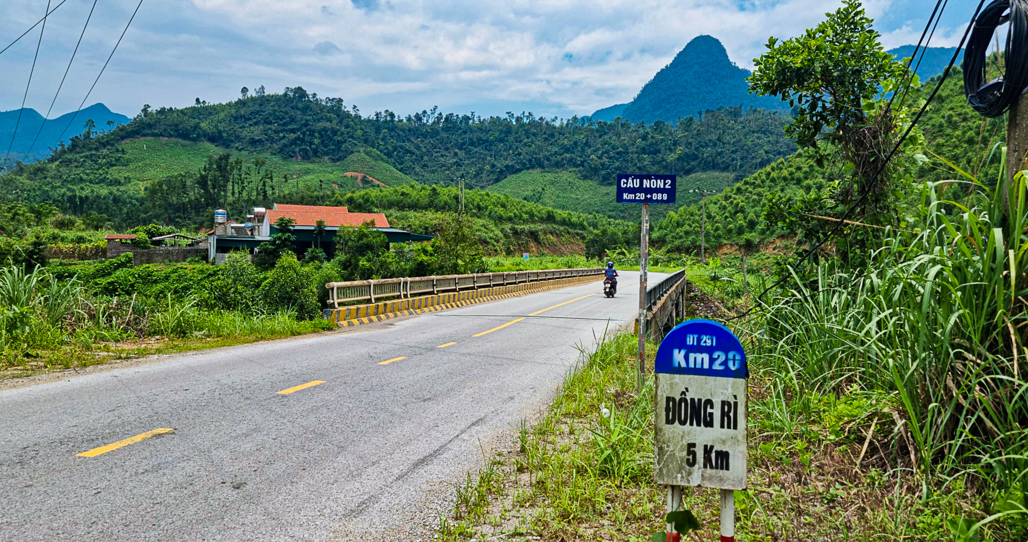 Bắc Giang: Đầu tư hơn 480 tỷ đồng cải tạo, nâng cấp đường tỉnh 291- Ảnh 5. Bắc Giang: Đầu tư hơn 480 tỷ đồng cải tạo, nâng cấp đường tỉnh 291- Ảnh 5.