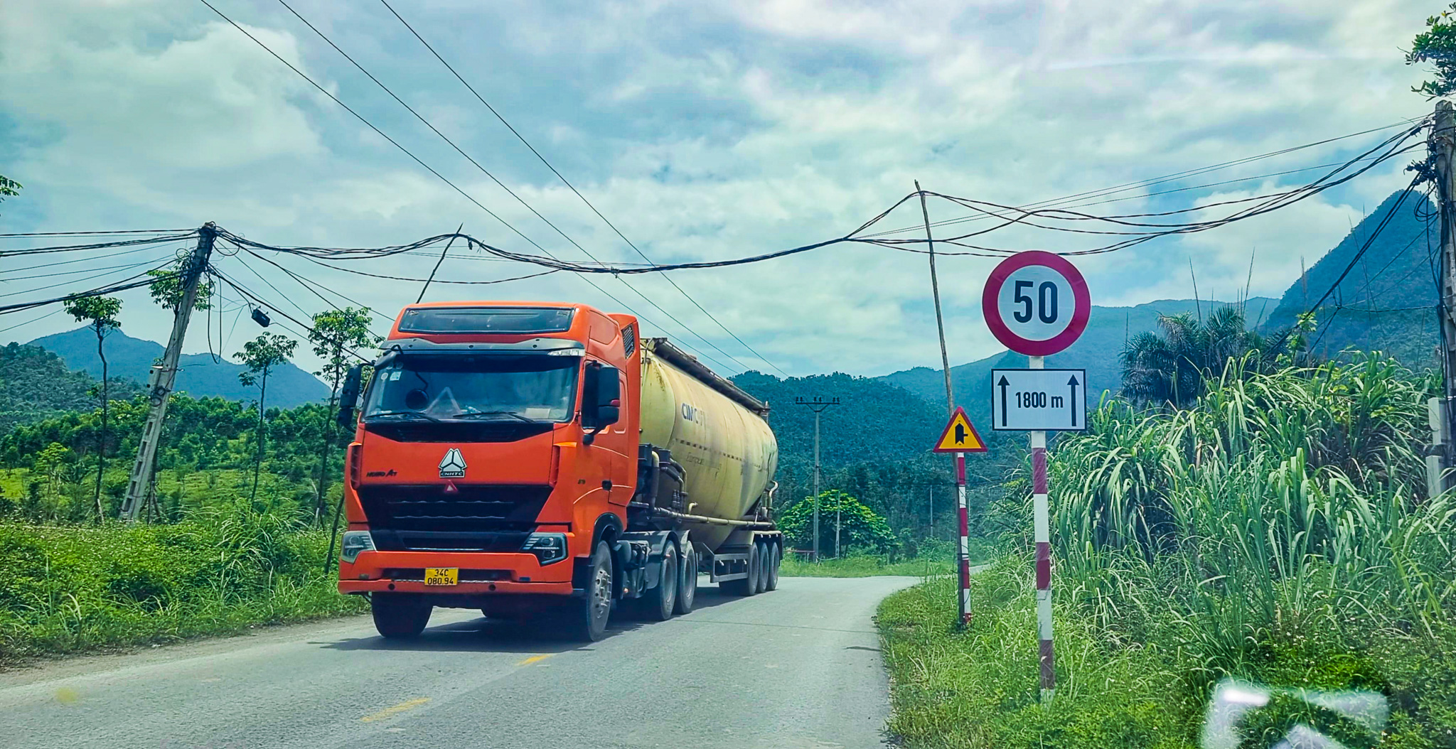 Bắc Giang: Đầu tư hơn 480 tỷ đồng cải tạo, nâng cấp đường tỉnh 291- Ảnh 3. Bắc Giang: Đầu tư hơn 480 tỷ đồng cải tạo, nâng cấp đường tỉnh 291- Ảnh 3.
