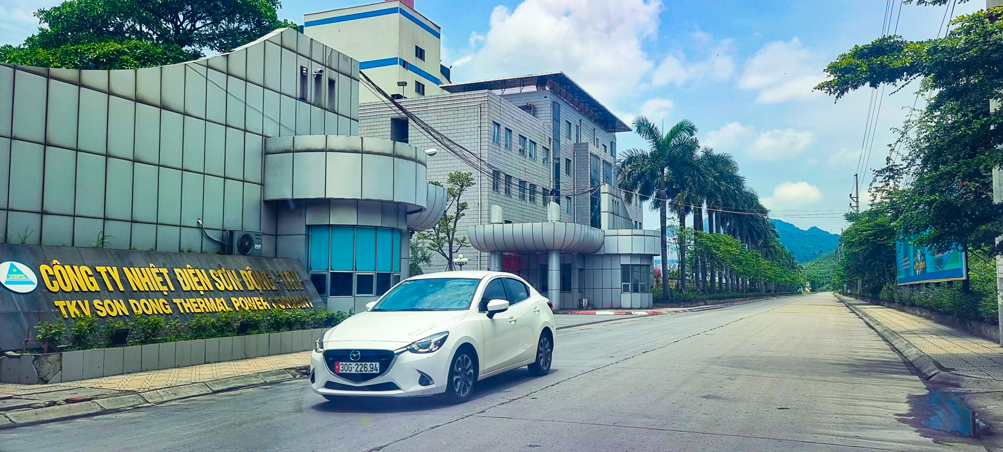 Bắc Giang: Đầu tư hơn 480 tỷ đồng cải tạo, nâng cấp đường tỉnh 291- Ảnh 7. Bắc Giang: Đầu tư hơn 480 tỷ đồng cải tạo, nâng cấp đường tỉnh 291- Ảnh 7.