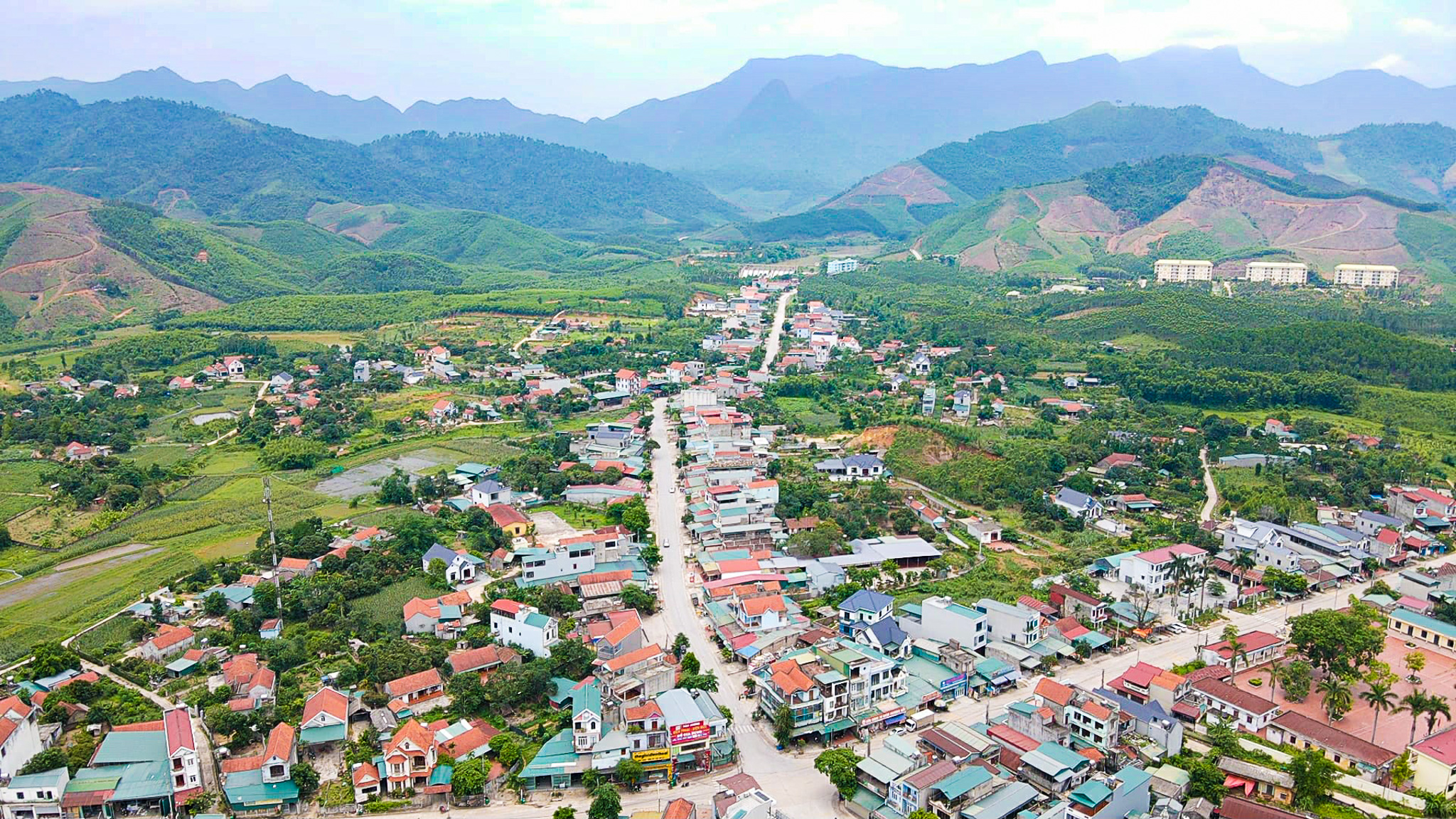 Bắc Giang: Đầu tư hơn 480 tỷ đồng cải tạo, nâng cấp đường tỉnh 291- Ảnh 1. Bắc Giang: Đầu tư hơn 480 tỷ đồng cải tạo, nâng cấp đường tỉnh 291- Ảnh 1.