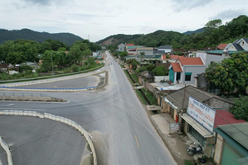 Thanh Hóa hoàn trả 116,7km đường phục vụ thi công cao tốc Bắc - Nam- Ảnh 2. Thanh Hóa hoàn trả 116,7km đường phục vụ thi công cao tốc Bắc - Nam- Ảnh 2.