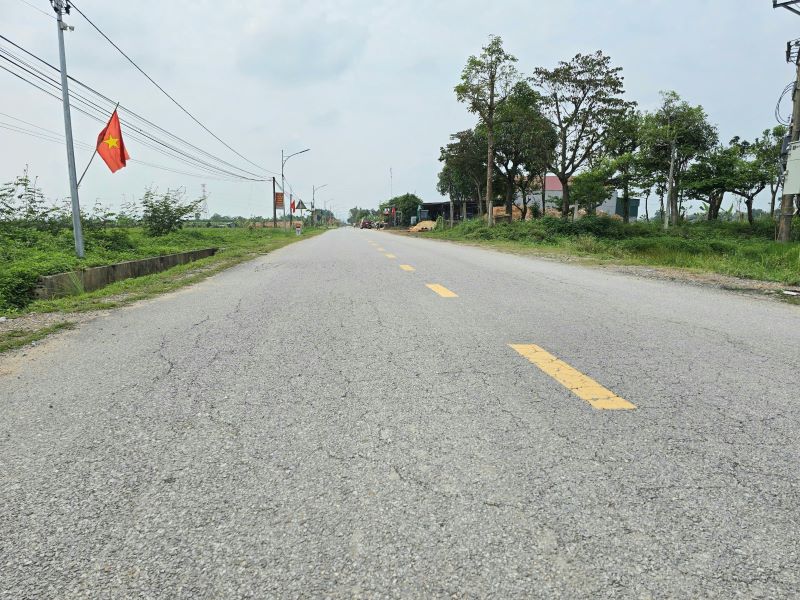 Thanh Hóa hoàn trả 116,7km đường phục vụ thi công cao tốc Bắc - Nam- Ảnh 3. Thanh Hóa hoàn trả 116,7km đường phục vụ thi công cao tốc Bắc - Nam- Ảnh 3.
