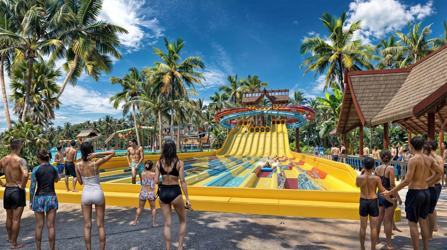 Blanca City - “Tâm điểm phồn vinh” giữa làn sóng vươn mình của thiên đường biển Vũng Tàu- Ảnh 3.