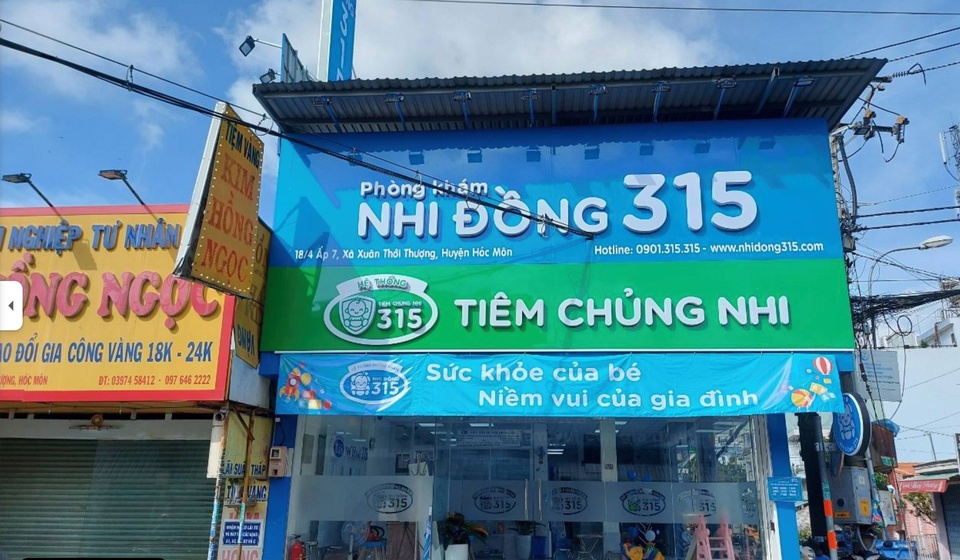 Hàng loạt bệnh viện thẩm mỹ, phòng khám tại TP.HCM bị xử phạt- Ảnh 1. Anh_man_hinh_2025_06_13_luc_16.37.46