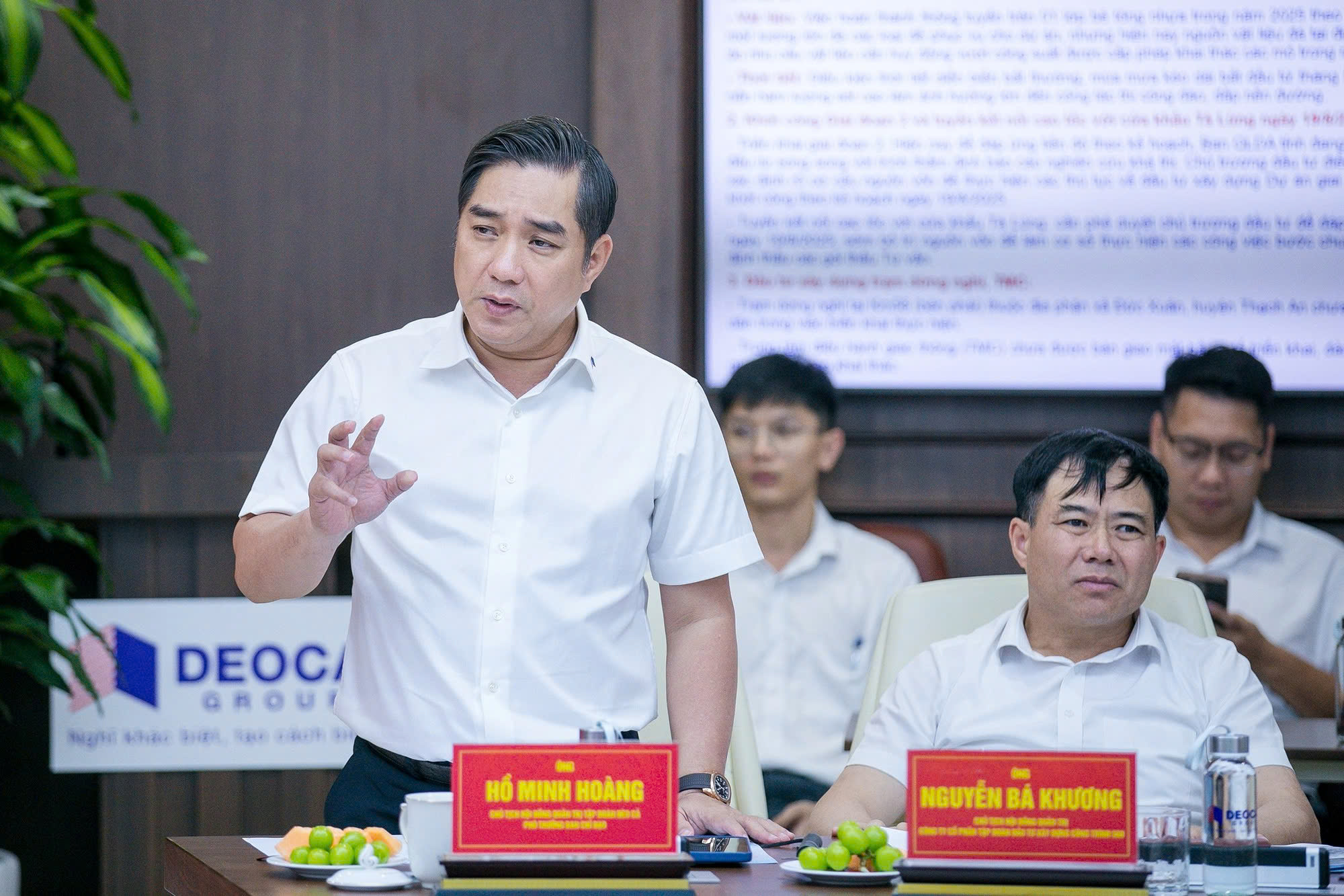 Tăng nhân lực, góp vốn nhanh, thông tuyến cao tốc Đồng Đăng - Trà Lĩnh trong năm 2025- Ảnh 3. Tăng nhân lực, góp vốn nhanh, thông tuyến cao tốc Đồng Đăng - Trà Lĩnh trong năm 2025- Ảnh 3.