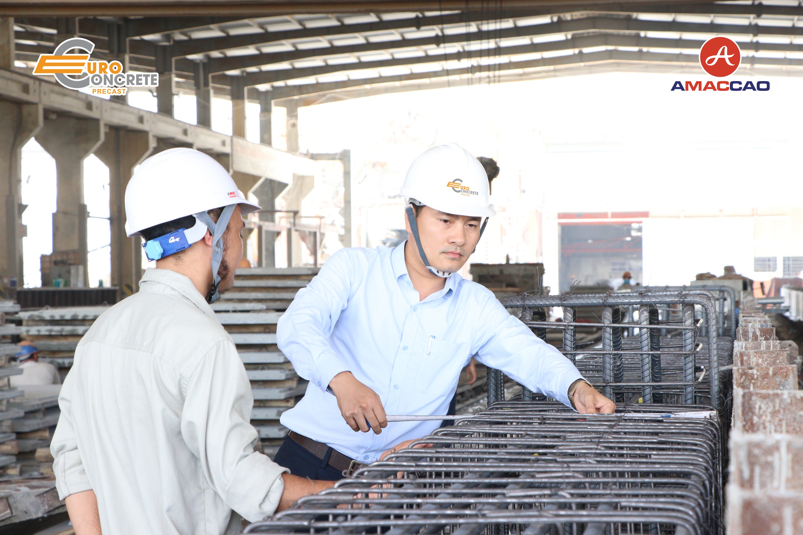 Giới chuyên gia: Dầm bê tông vượt nhịp của AMACCAO là giải pháp tối ưu cho công trình lớn- Ảnh 4.